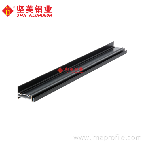 Aluminum Extrusion Profile for Window Frame